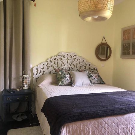 فيلا Casa Do Adro-Passadicos Do Paiva اروكا المظهر الخارجي الصورة