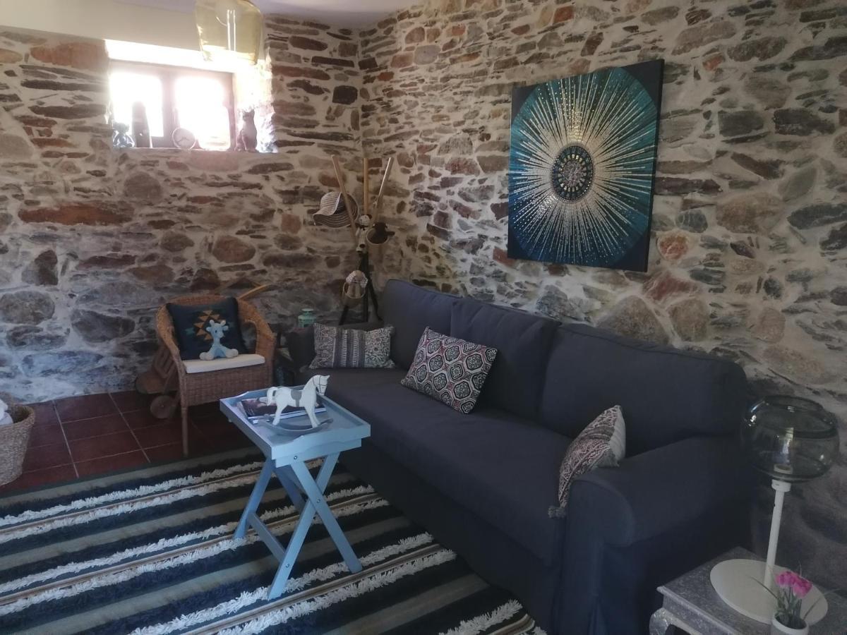 فيلا Casa Do Adro-Passadicos Do Paiva اروكا المظهر الخارجي الصورة