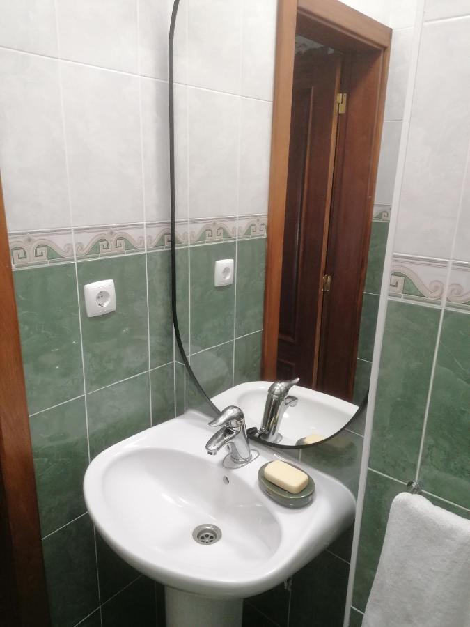 فيلا Casa Do Adro-Passadicos Do Paiva اروكا المظهر الخارجي الصورة