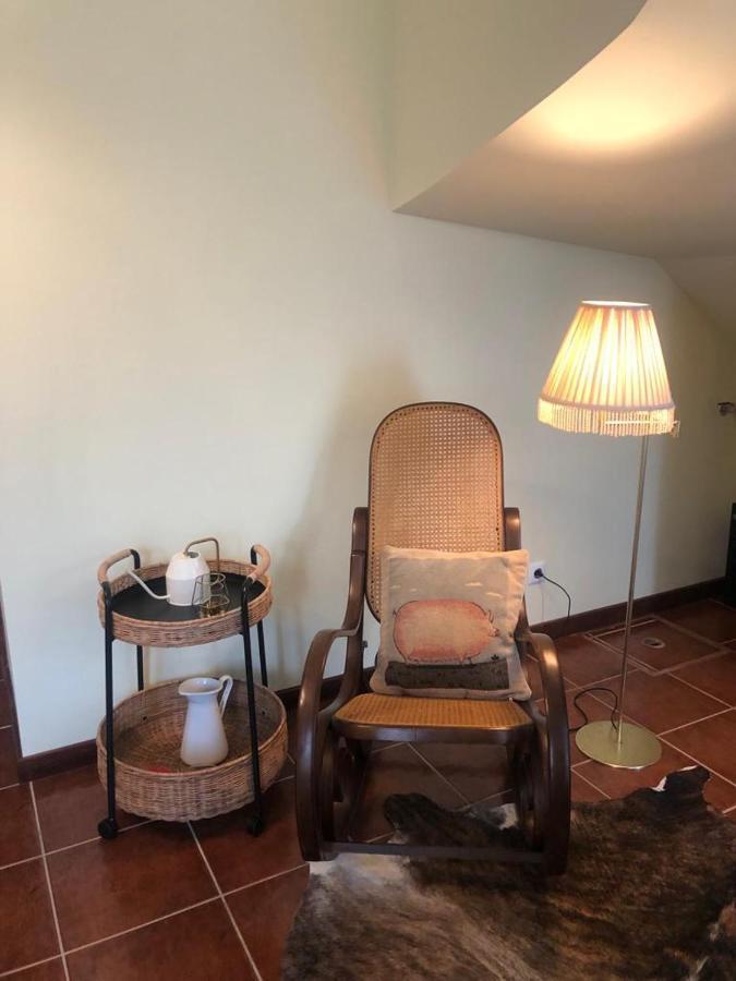 فيلا Casa Do Adro-Passadicos Do Paiva اروكا المظهر الخارجي الصورة