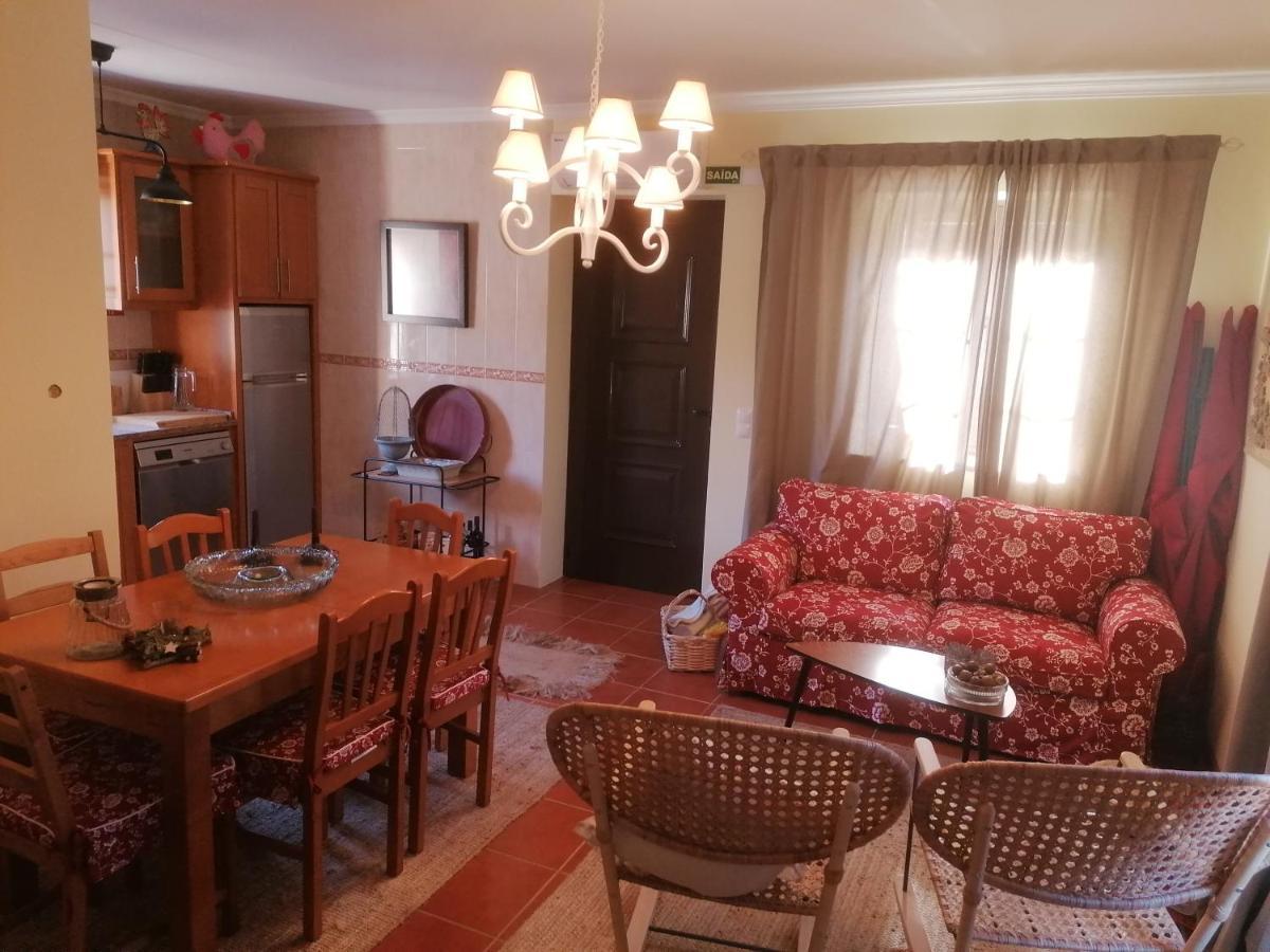 فيلا Casa Do Adro-Passadicos Do Paiva اروكا المظهر الخارجي الصورة